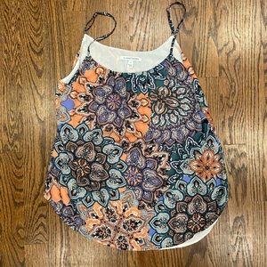 41 Hawthorne top from Stitch Fix. EUC. Smoke free & Pet free home.
